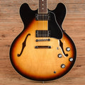 Gibson ES-335 Dot Sunburst 2020 - MusicMarket