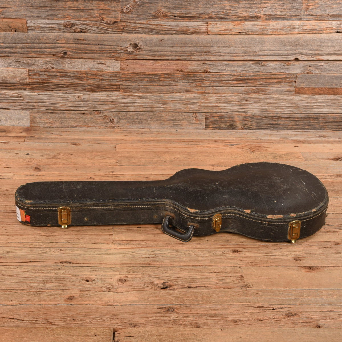 Gibson ES-335TD Black 1974 - View 8 | MusicMarket