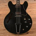 Gibson ES-335TD Black 1974 - MusicMarket