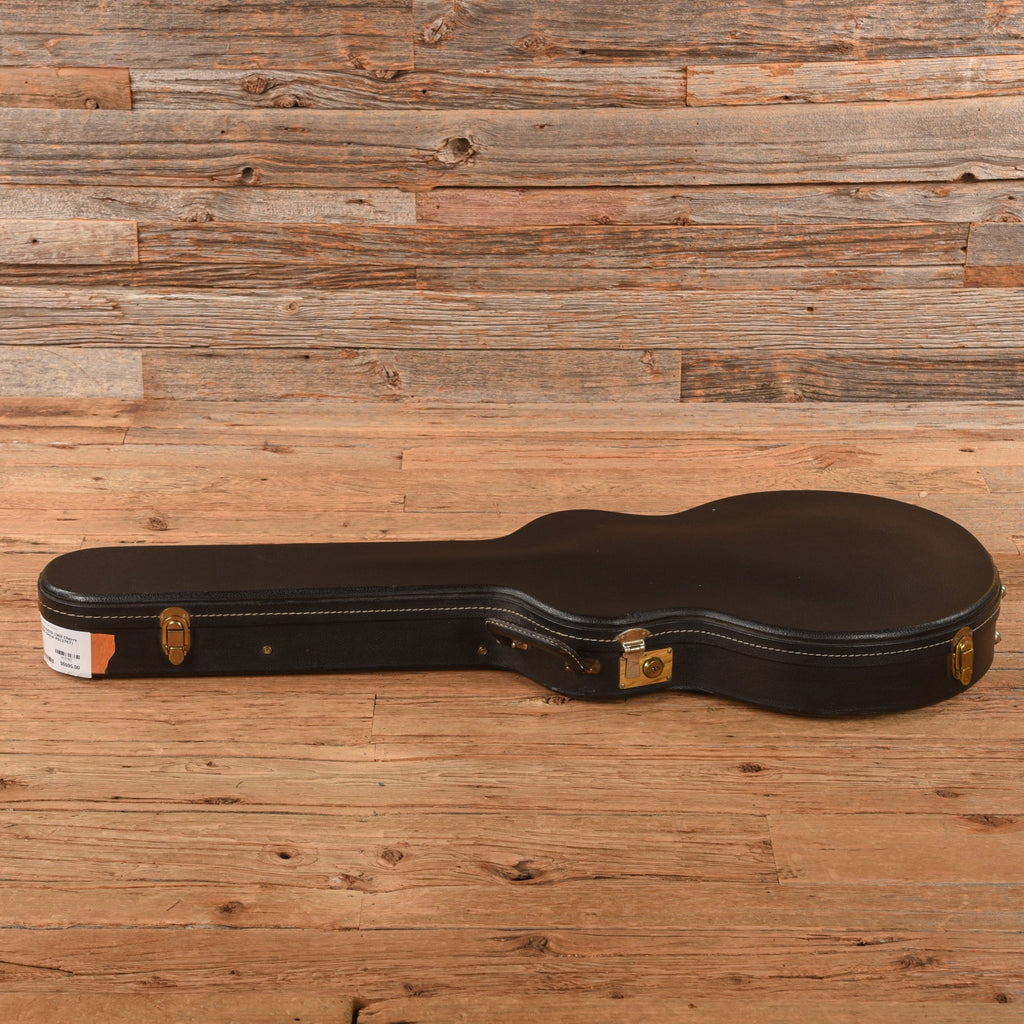 Gibson ES-335TD Cherry 1969 - View 8 | MusicMarket