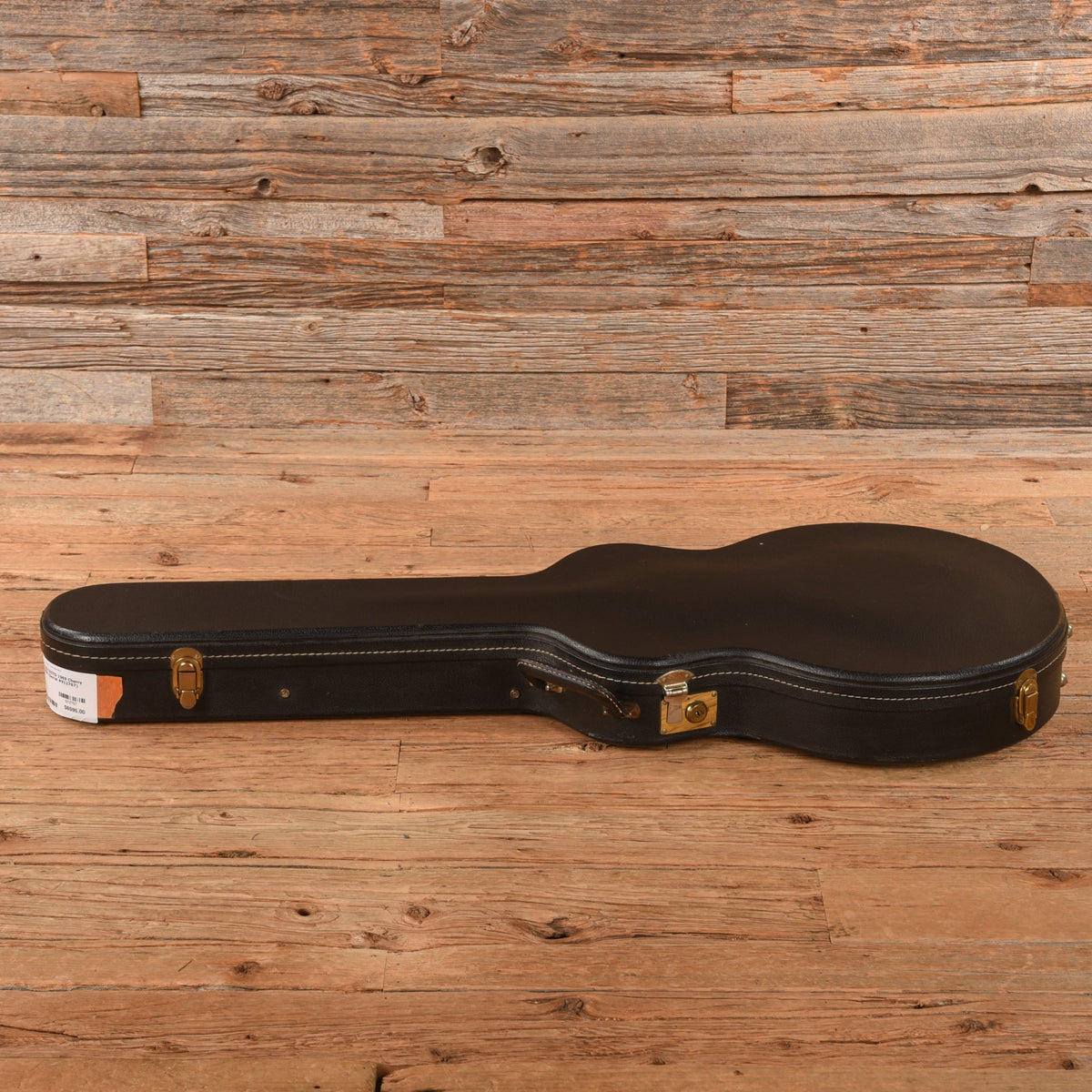 Gibson ES-335TD Cherry 1969 - View 8 | MusicMarket