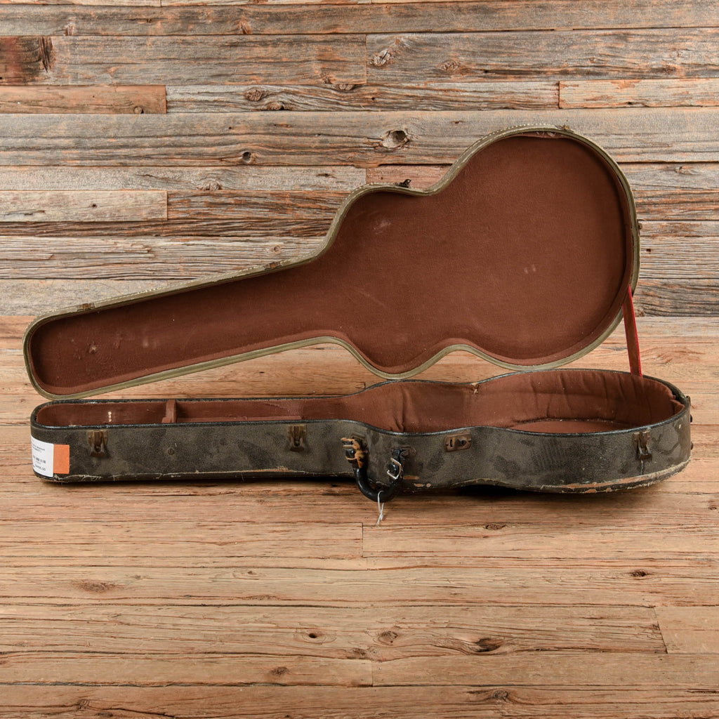 Gibson ES-335TD Walnut 1974 - View 9 | MusicMarket