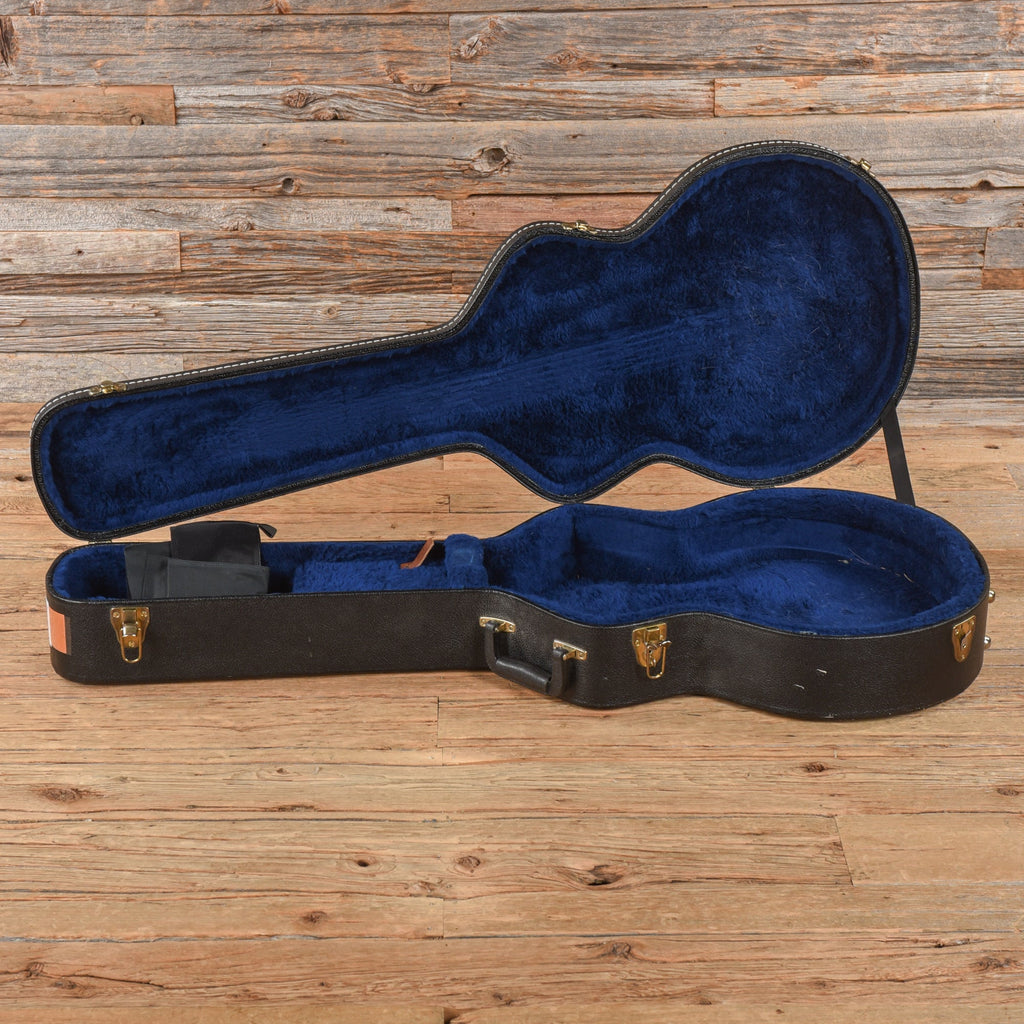 Gibson ES-335TDW Walnut 1973 - View 9 | MusicMarket