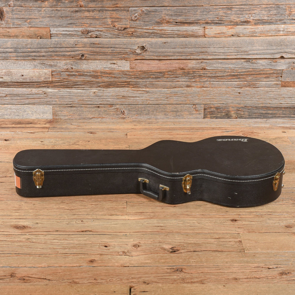 Gibson ES-335TDW Walnut 1973 - View 8 | MusicMarket