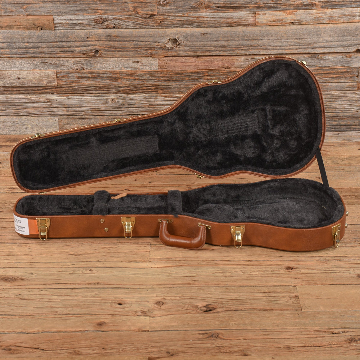 Gibson ES-339 Dot Sunburst 2013 - View 9 | MusicMarket