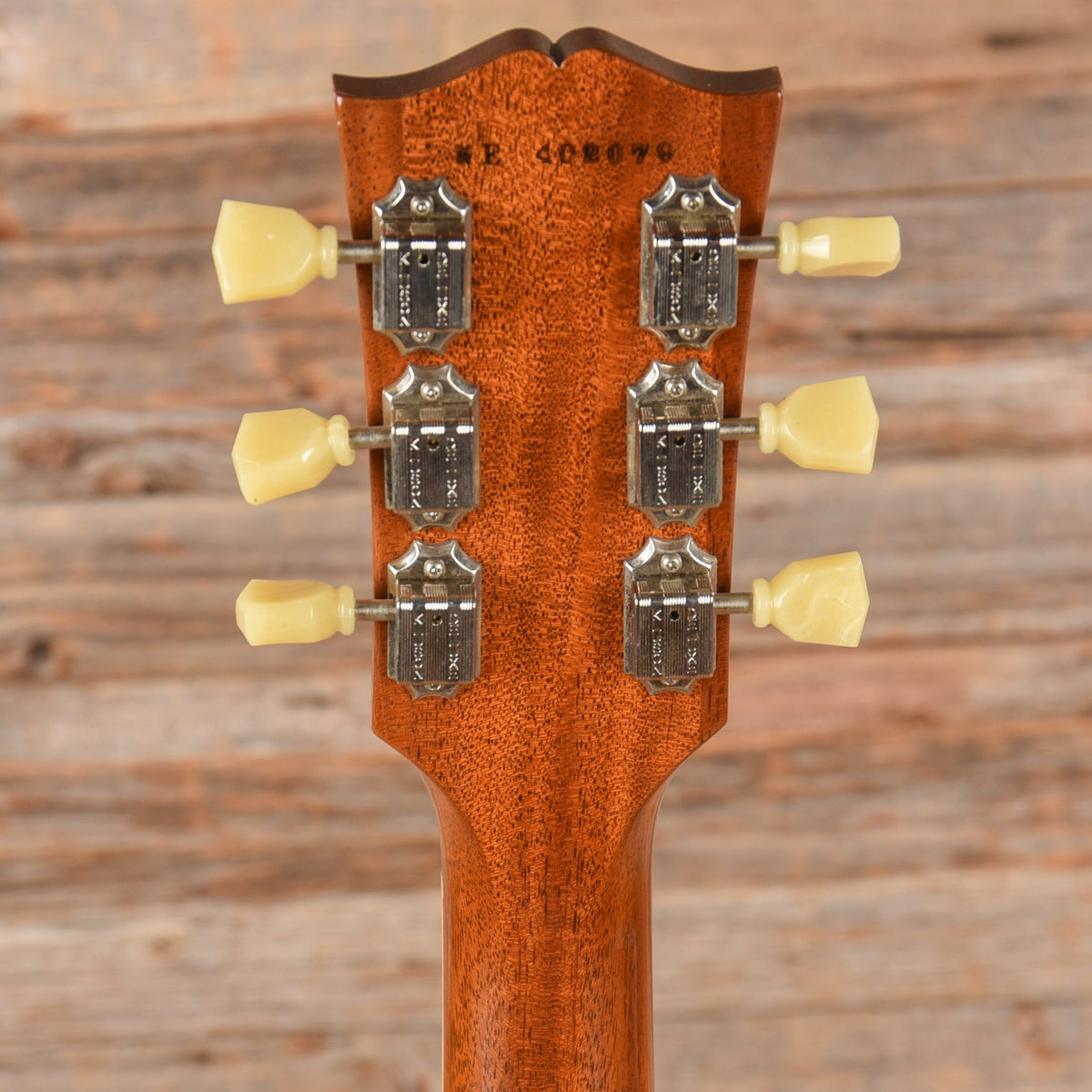 Gibson ES-339 Dot Sunburst 2013 - View 7 | MusicMarket