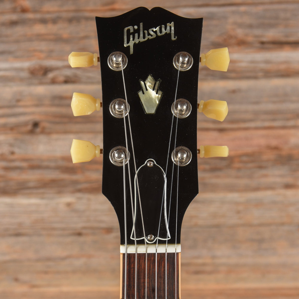 Gibson ES-339 Dot Sunburst 2013 - View 6 | MusicMarket