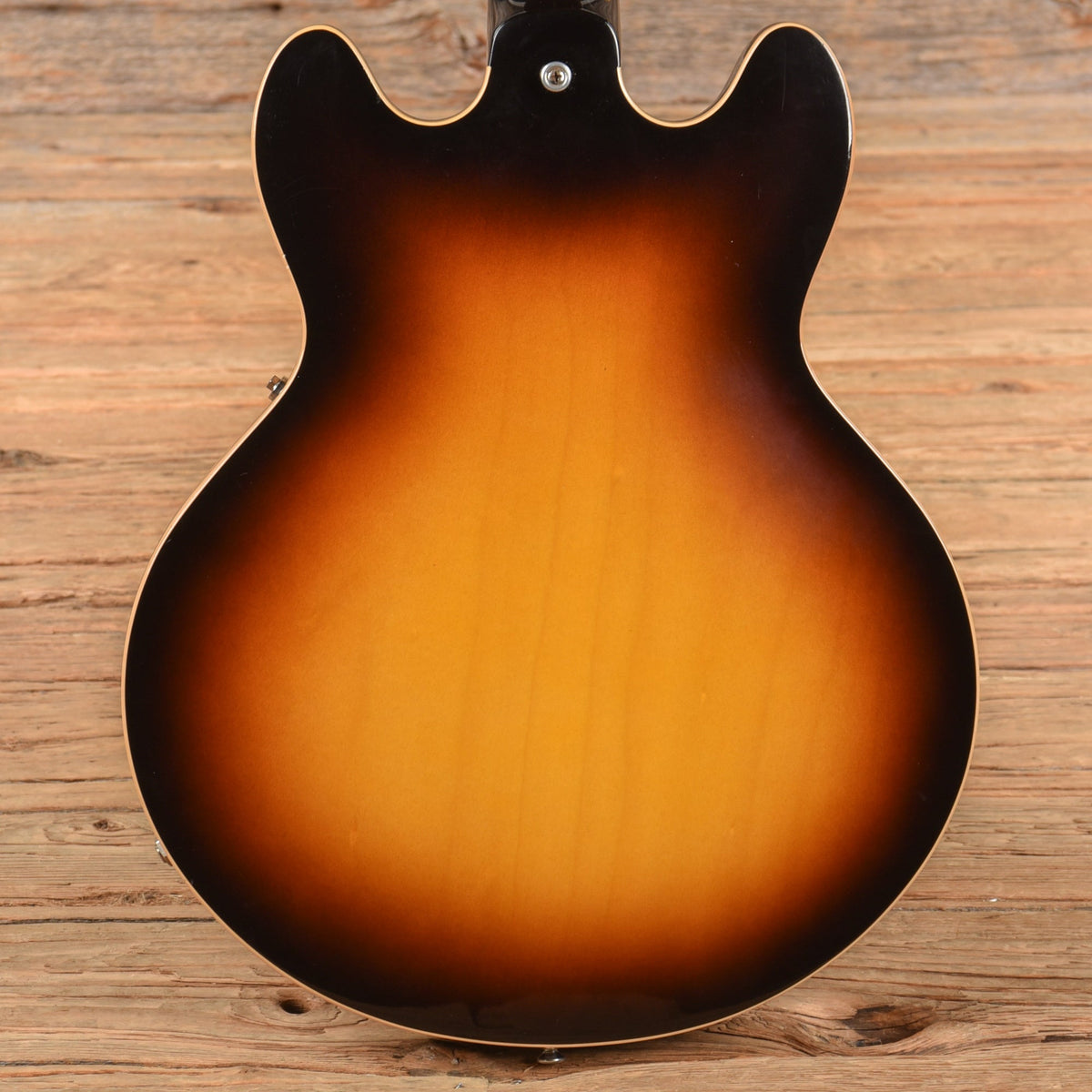 Gibson ES-339 Dot Sunburst 2013 - View 3 | MusicMarket