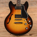 Gibson ES-339 Dot Sunburst 2013 - MusicMarket