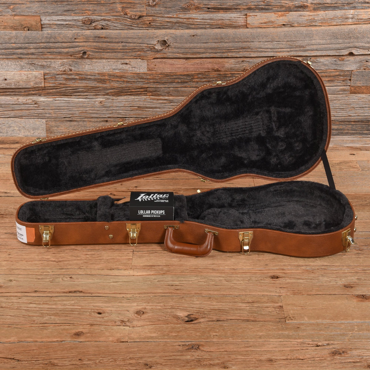 Gibson ES-339 Sunburst 2014 - View 9 | MusicMarket