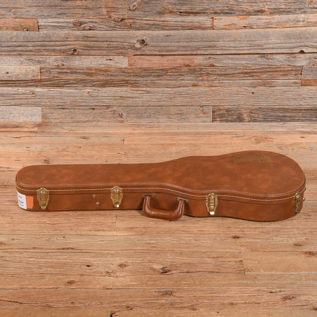 Gibson ES-339 Sunburst 2014 - View 8 | MusicMarket