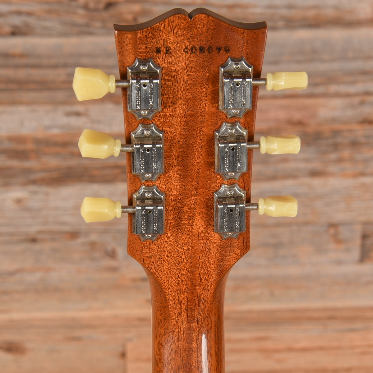 Gibson ES-339 Sunburst 2014 - View 7 | MusicMarket