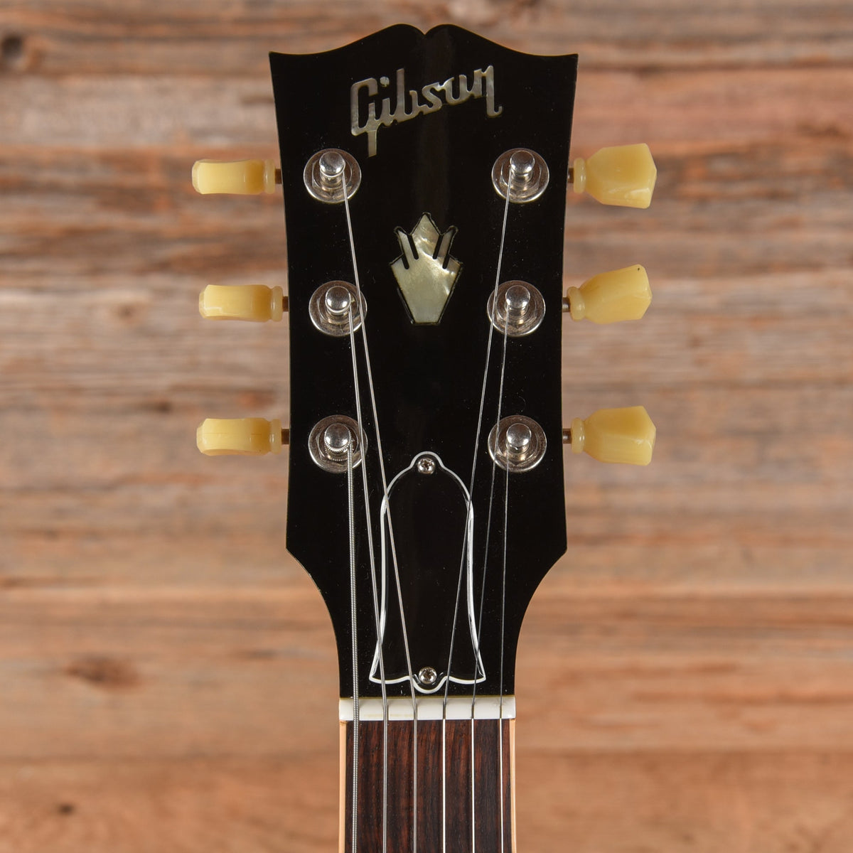 Gibson ES-339 Sunburst 2014 - View 6 | MusicMarket