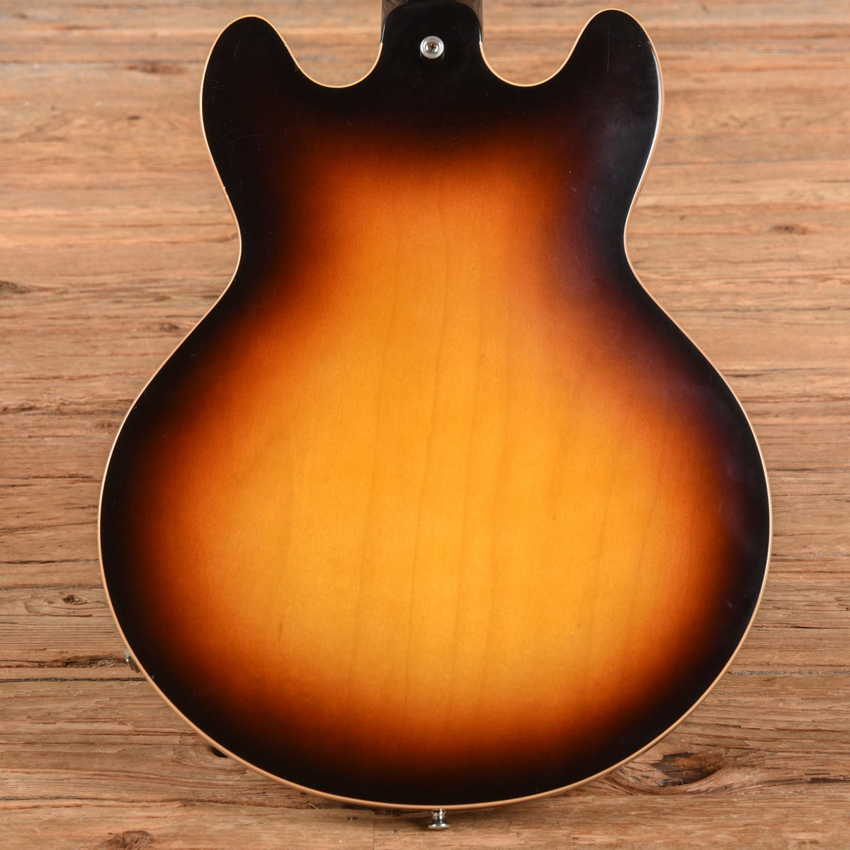 Gibson ES-339 Sunburst 2014 - View 3 | MusicMarket