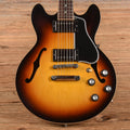 Gibson ES-339 Sunburst 2014 - MusicMarket