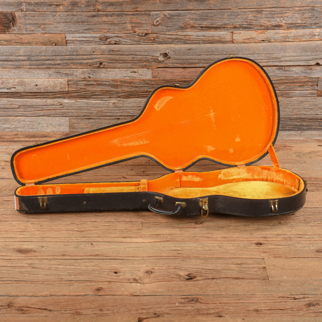 Gibson ES-340 Natural 1972 - View 9 | MusicMarket