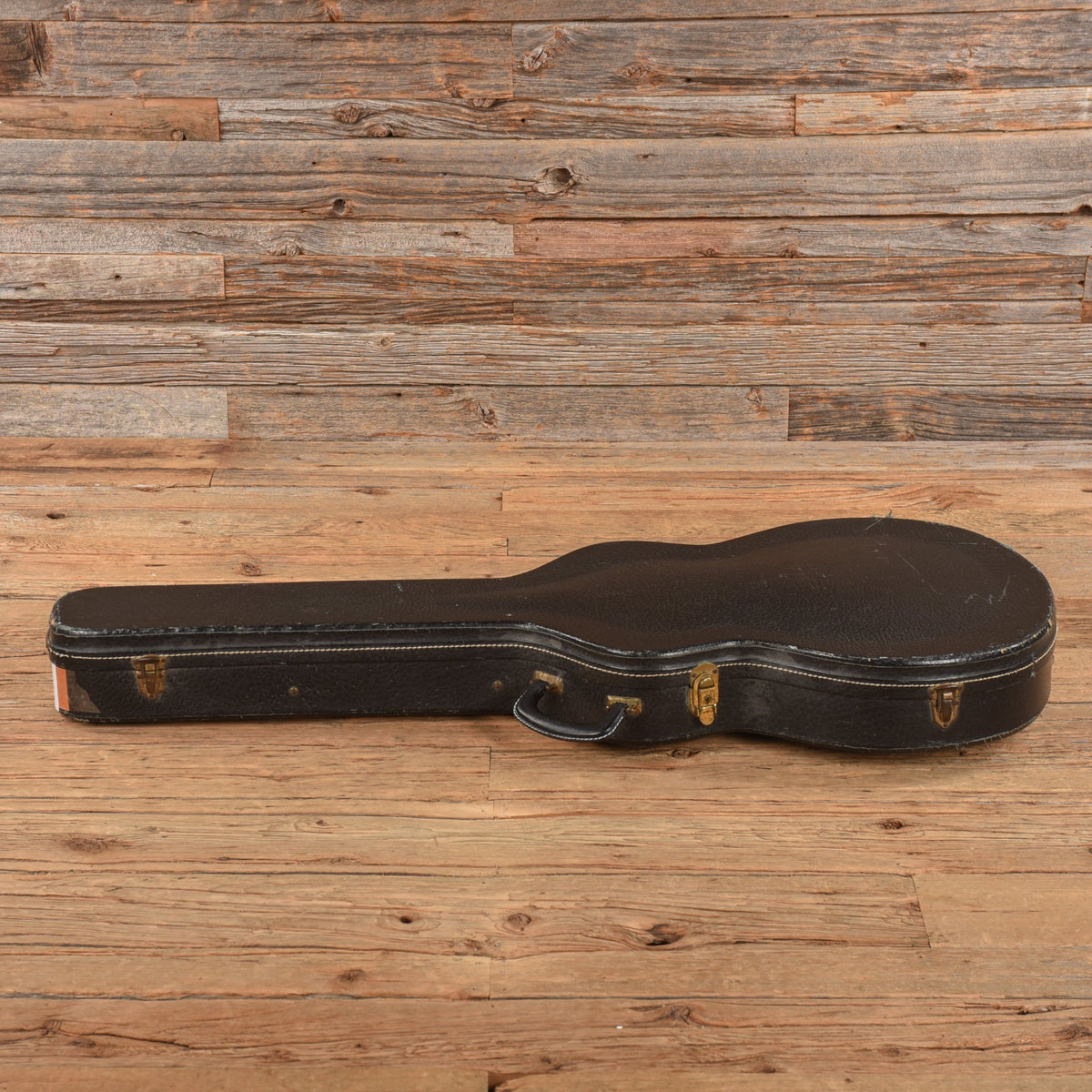 Gibson ES-340 Natural 1972 - View 8 | MusicMarket