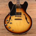 Gibson ES-345 Sunburst 2024 LEFTY - MusicMarket