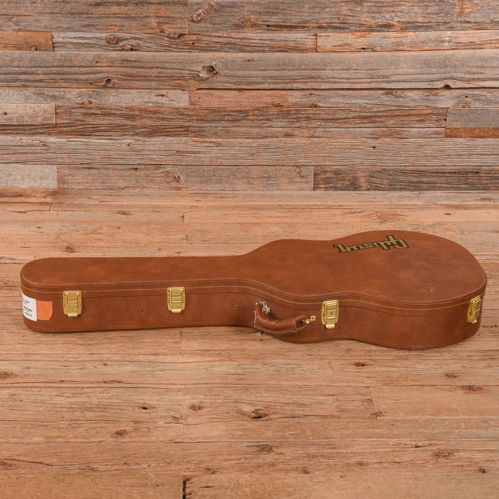 Gibson ES-345 Vintage Sunburst 2023 LEFTY - View 8 | MusicMarket