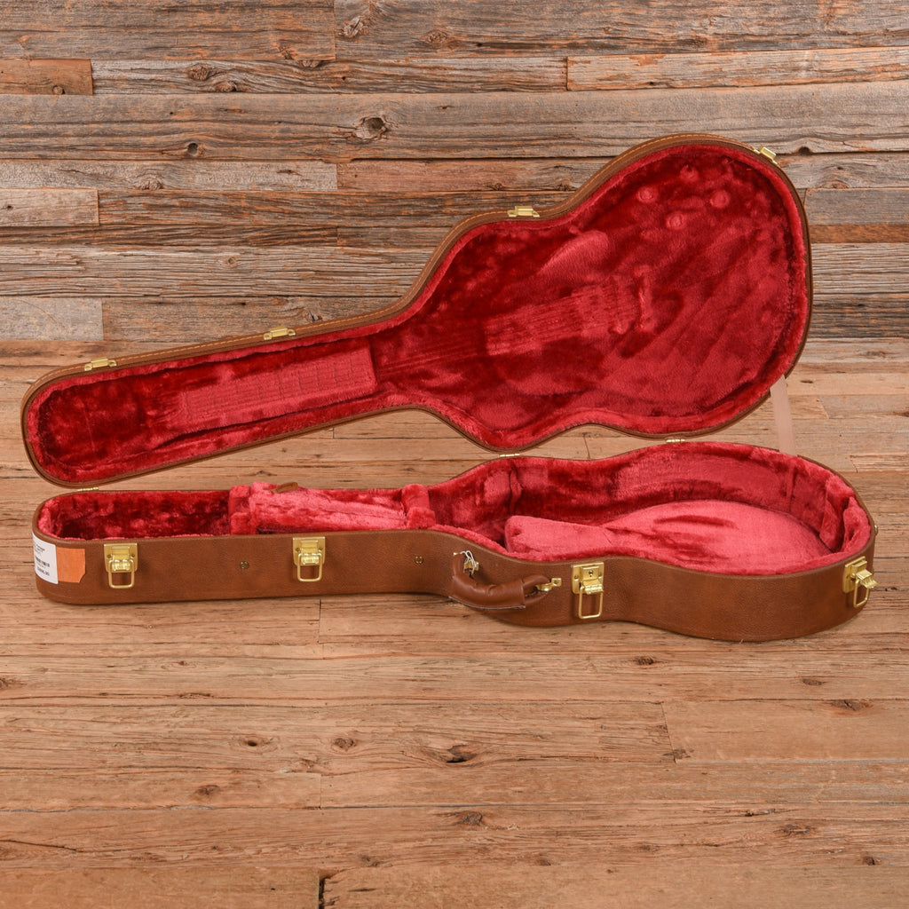 Gibson ES-345 Vintage Sunburst 2023 LEFTY - View 9 | MusicMarket