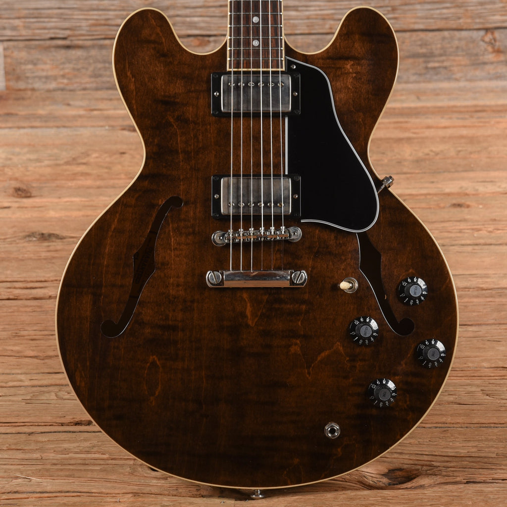 Gibson Jim James Signature ES-335 Walnut 2021 - MusicMarket