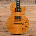 Gibson Les Paul Supreme Amber Natural 2006 - MusicMarket