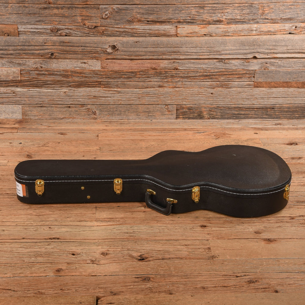 Gibson Memphis '63 ES-335 Block Faded Cherry - View 8 | MusicMarket