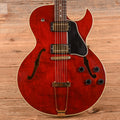 Gibson Memphis ES-135 Wine Red 2005 - MusicMarket