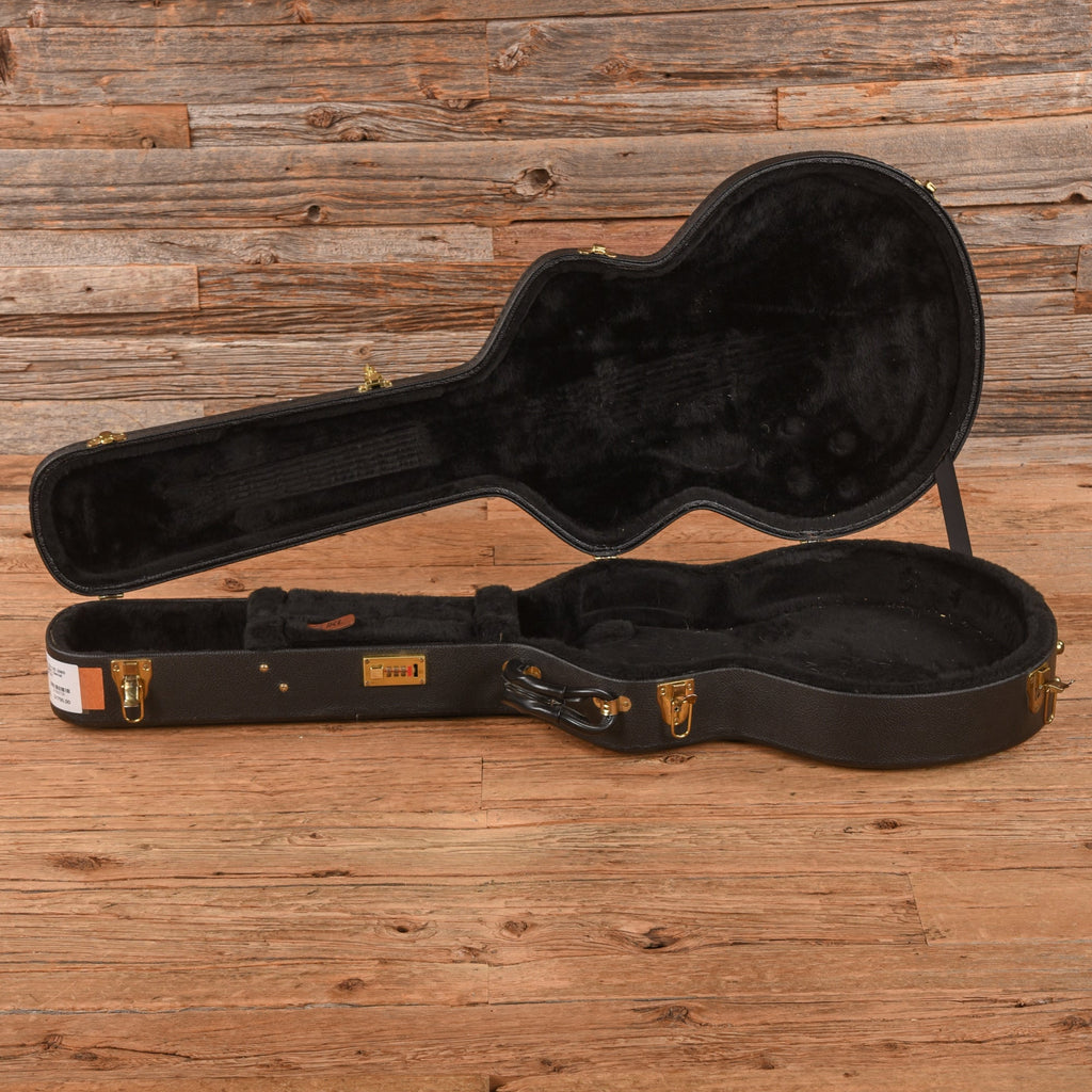 Gibson Memphis ES-135 Wine Red 2005 - View 9 | MusicMarket