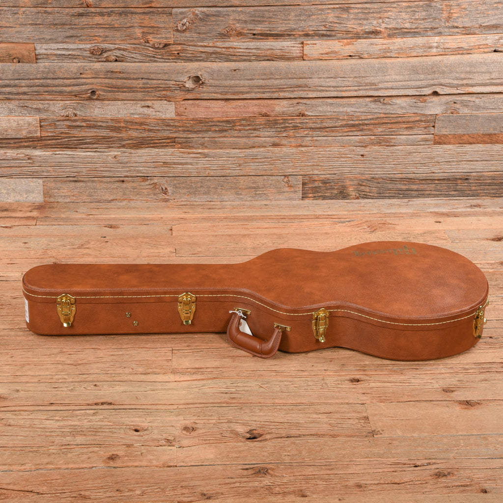 Gibson Memphis ES-335 Block Goldtop 2016 - View 8 | MusicMarket
