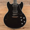 Gibson Midtown Custom Ebony 2014 - MusicMarket