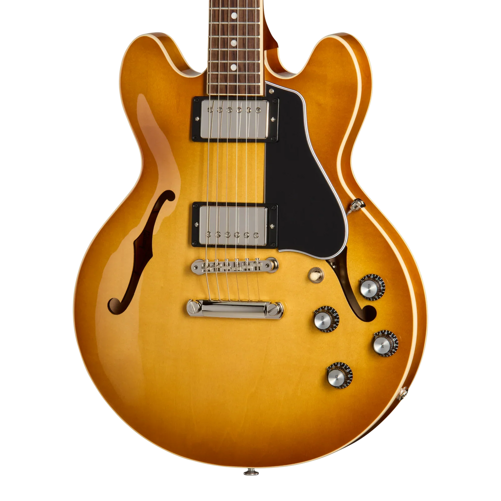 Gibson Modern ES-339 Honeyburst - MusicMarket