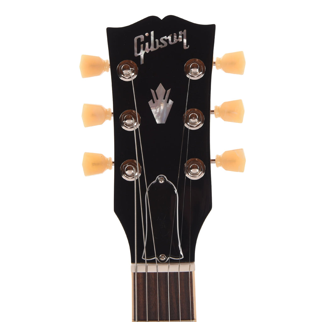 Gibson Original ES-335 Figured Honey Amber - View 6 | MusicMarket