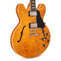 Gibson Original ES-335 Figured Honey Amber - MusicMarket