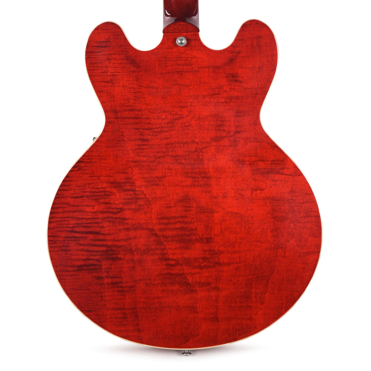 Gibson Original ES-335 Figured Sixties Cherry - View 3 | MusicMarket