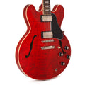 Gibson Original ES-335 Figured Sixties Cherry - MusicMarket