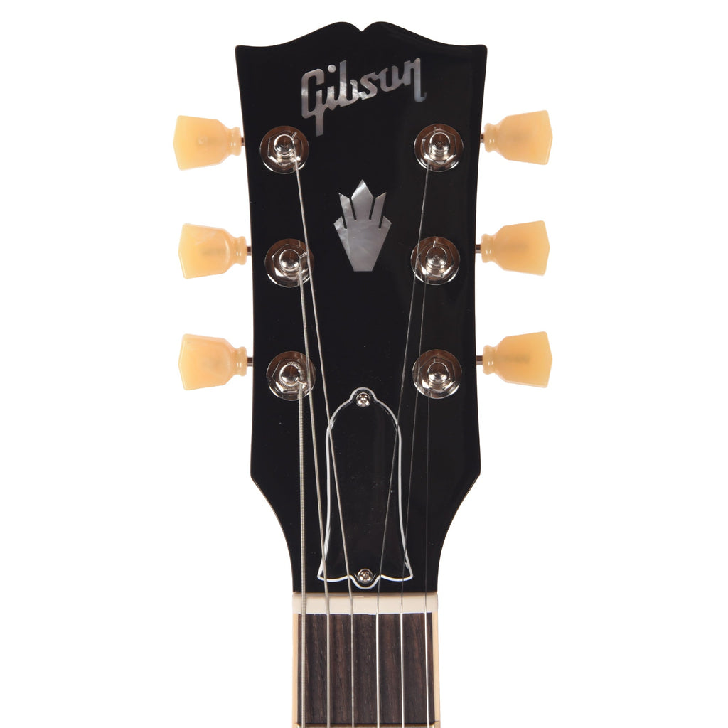 Gibson Original ES-335 Figured Sixties Cherry - View 6 | MusicMarket