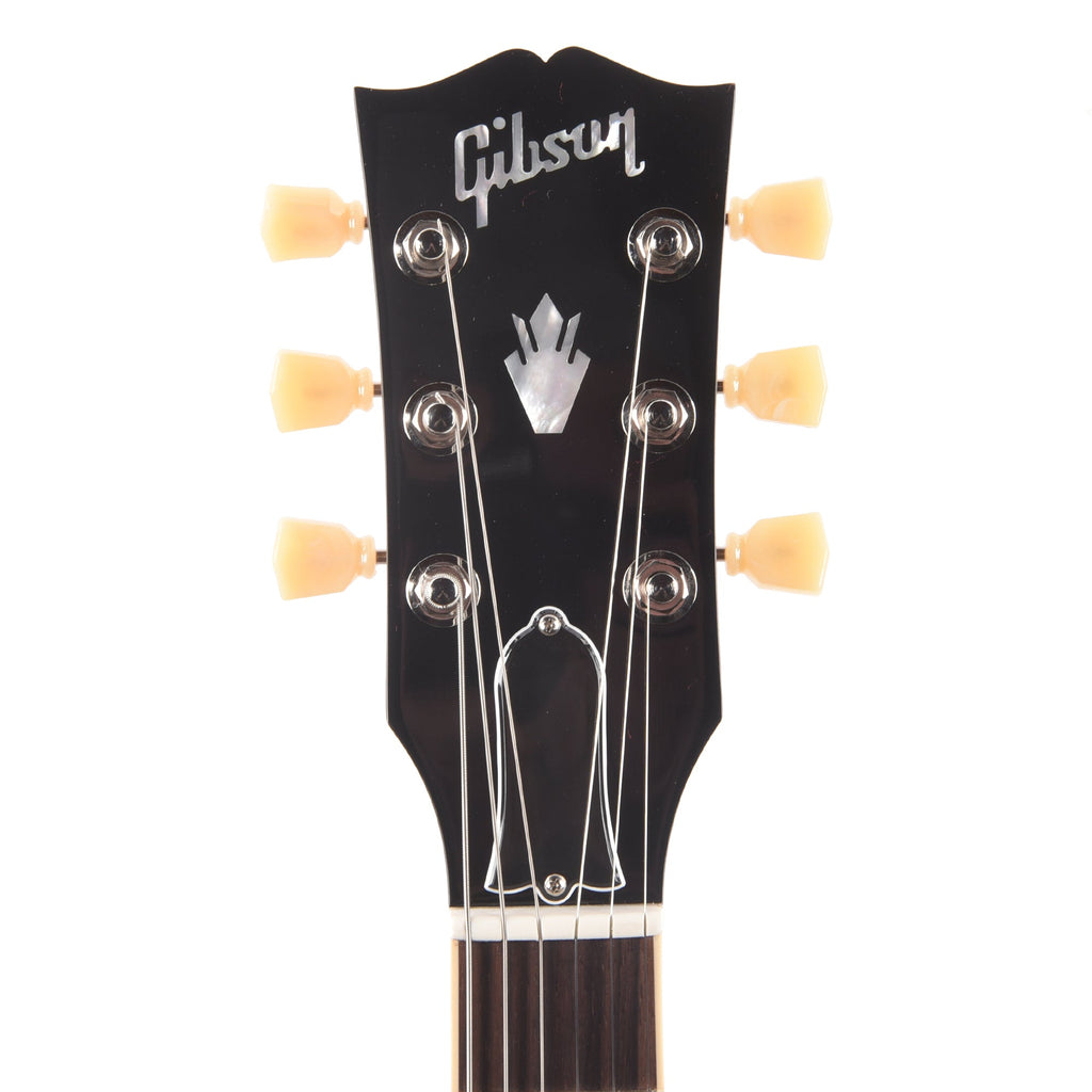 Gibson Original ES-335 Ocean Blue - View 6 | MusicMarket