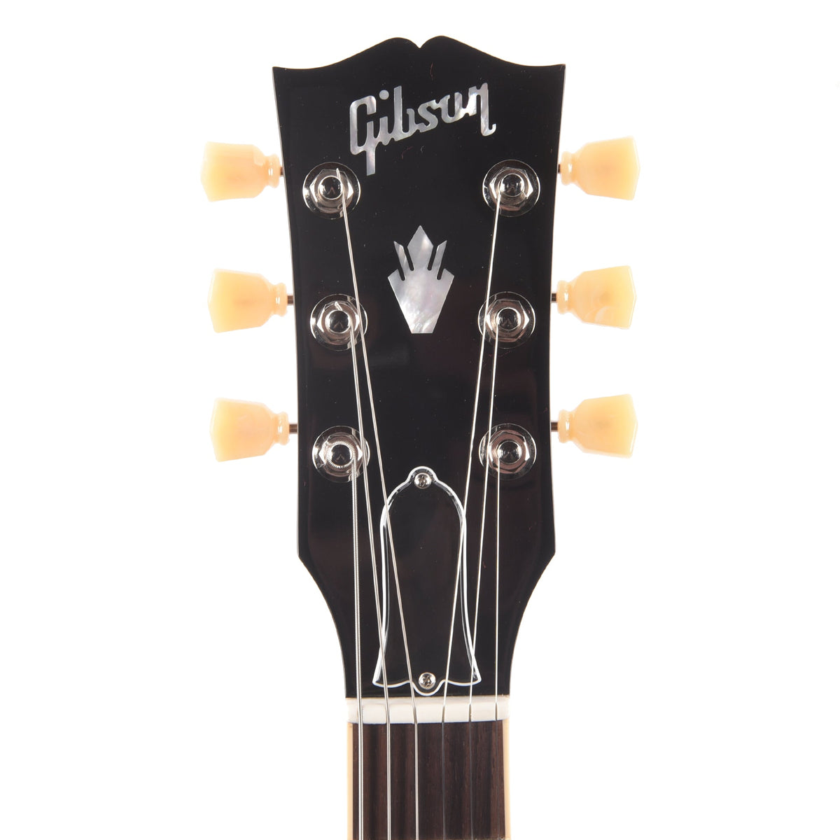Gibson Original ES-335 Ocean Blue - View 6 | MusicMarket