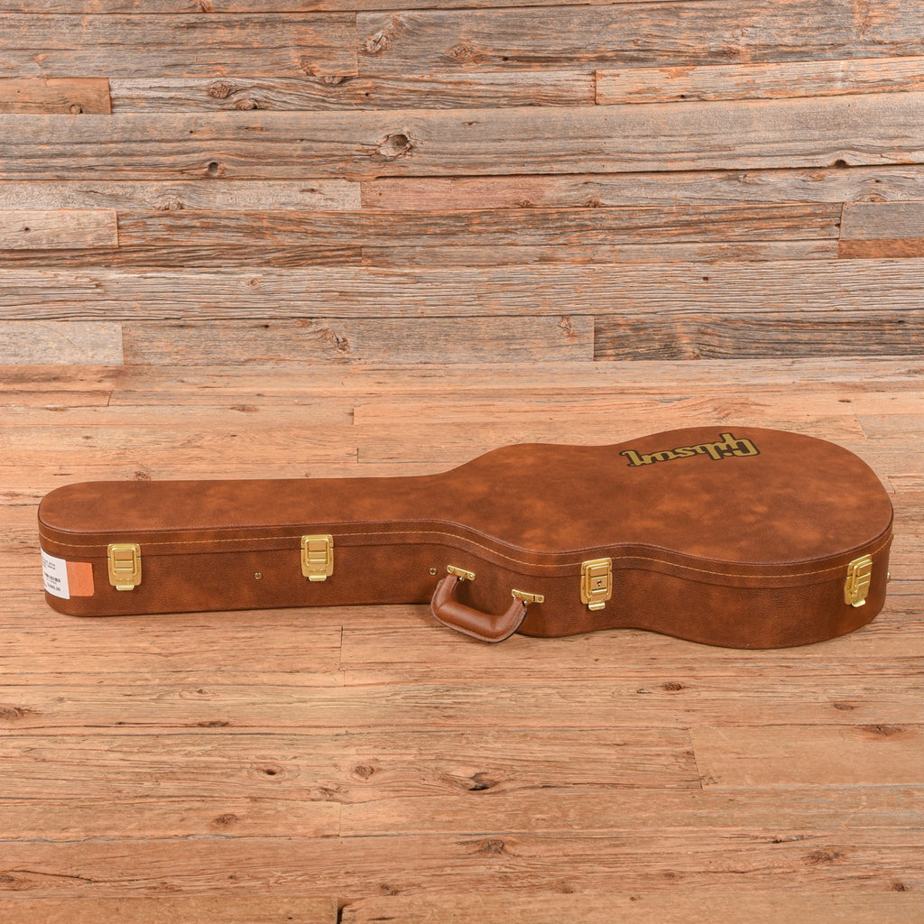 Gibson Original ES-335 Watermelon 2024 - View 8 | MusicMarket