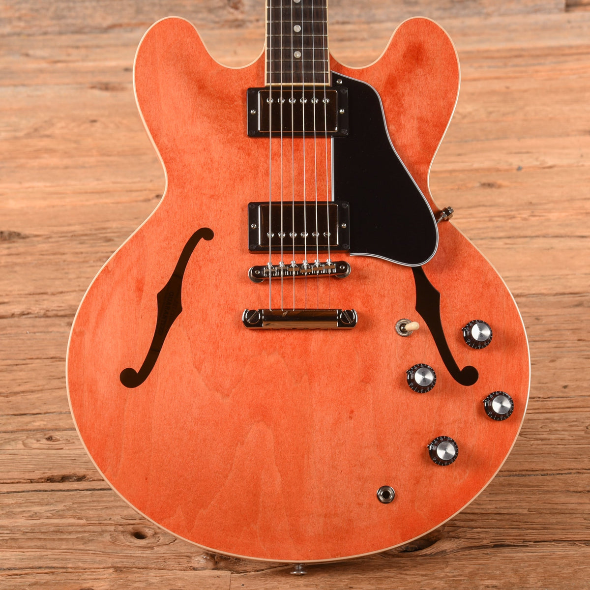 Gibson Original ES-335 Watermelon 2024 - MusicMarket
