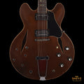 Gibson Trini Lopez Burgundy Metallic 1966 - MusicMarket