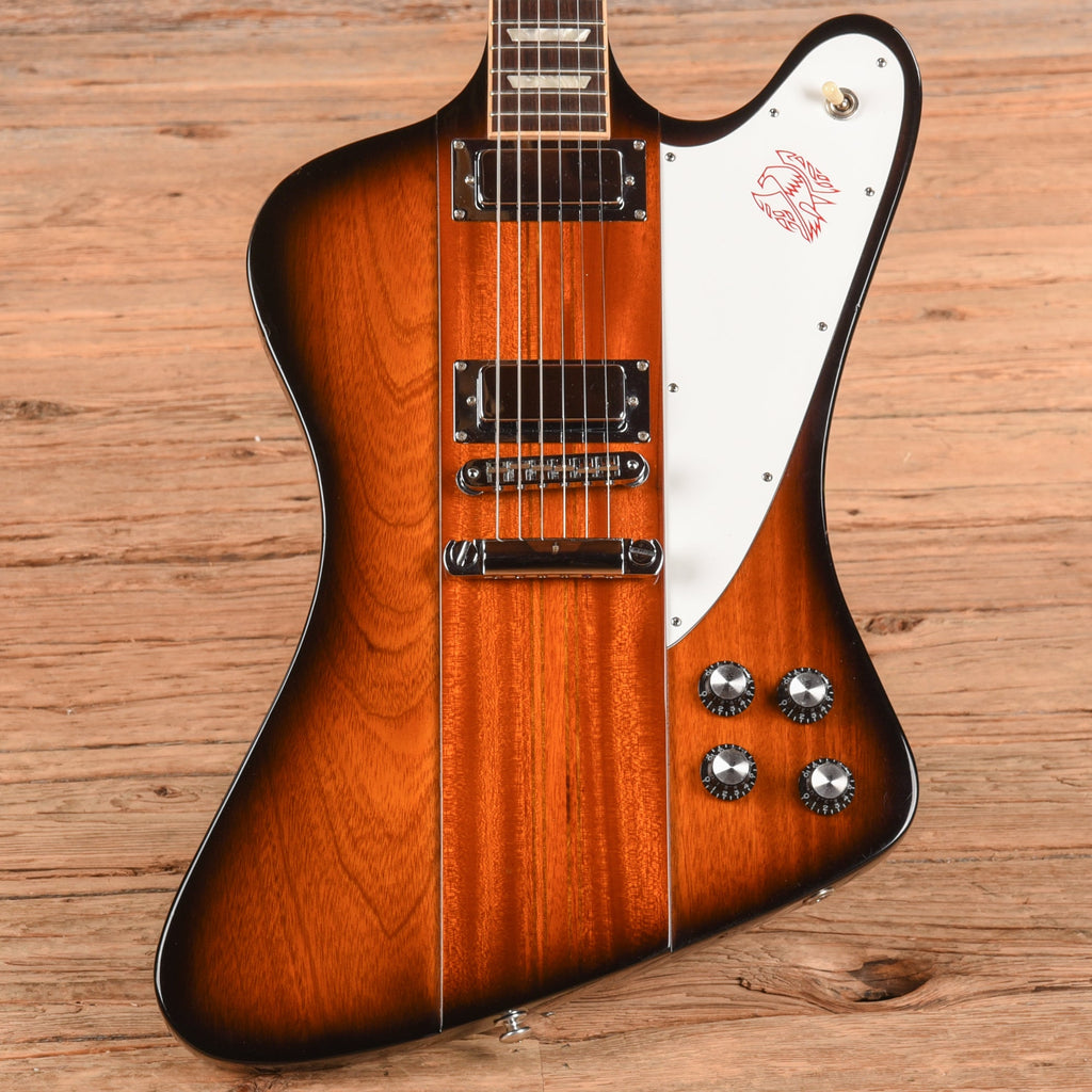 Gibson 120th Anniversary Firebird Sunburst 2014 - MusicMarket