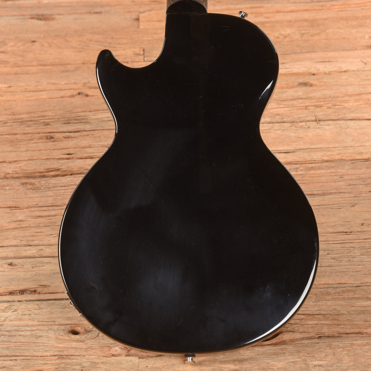 Gibson 50th Anniversary Les Paul Music City Special Tobacco Burst 2025 - View 3 | MusicMarket