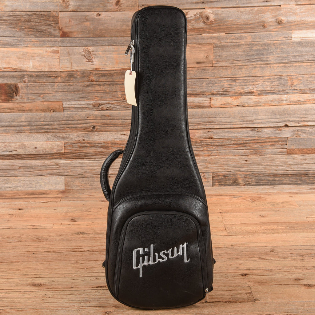 Gibson 50th Anniversary Les Paul Music City Special Tobacco Burst 2025 - View 8 | MusicMarket