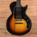 Gibson 50th Anniversary Les Paul Music City Special Tobacco Burst 2025 - MusicMarket