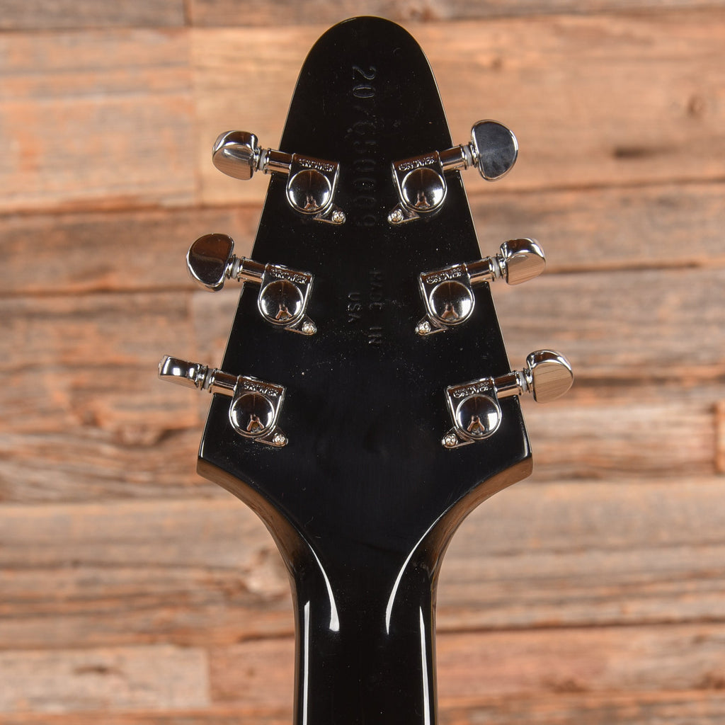 Gibson 50th Anniversary Les Paul Music City Special Tobacco Burst 2025 - View 7 | MusicMarket