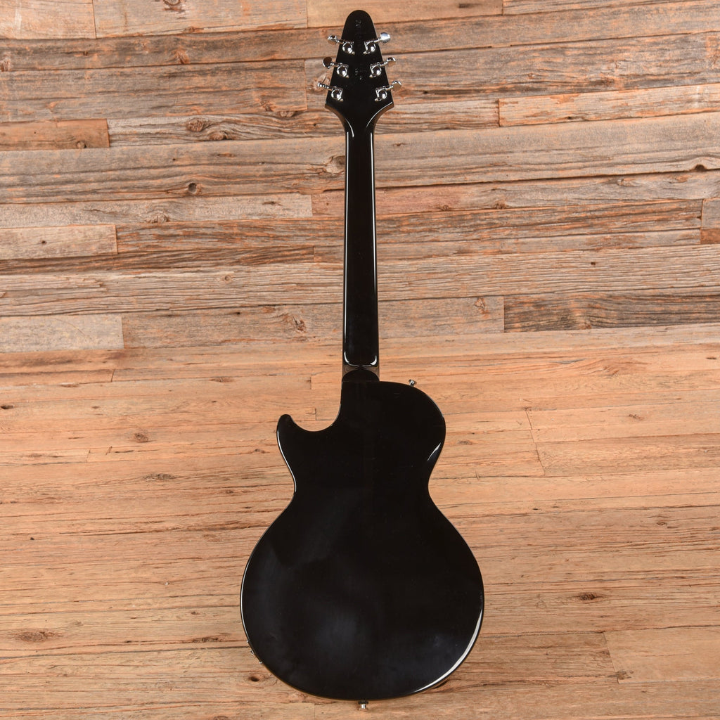 Gibson 50th Anniversary Les Paul Music City Special Tobacco Burst 2025 - View 5 | MusicMarket