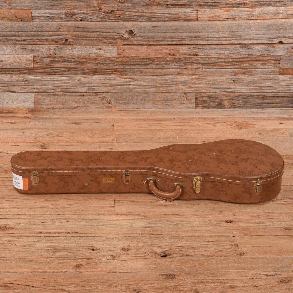 Gibson '58 Les Paul Standard Reissue Aged Sunburst 2022 - View 8 | MusicMarket