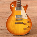 Gibson '58 Les Paul Standard Reissue Aged Sunburst 2022 - MusicMarket